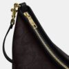 Laurel-schoudertas van Signature Canvas