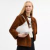 Laurel-schoudertas van Signature Canvas