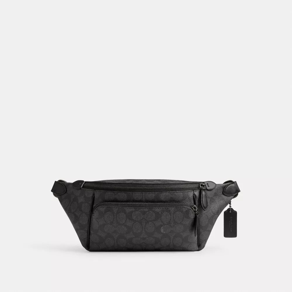 League-heuptas van Signature Canvas