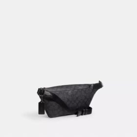 League-heuptas van Signature Canvas