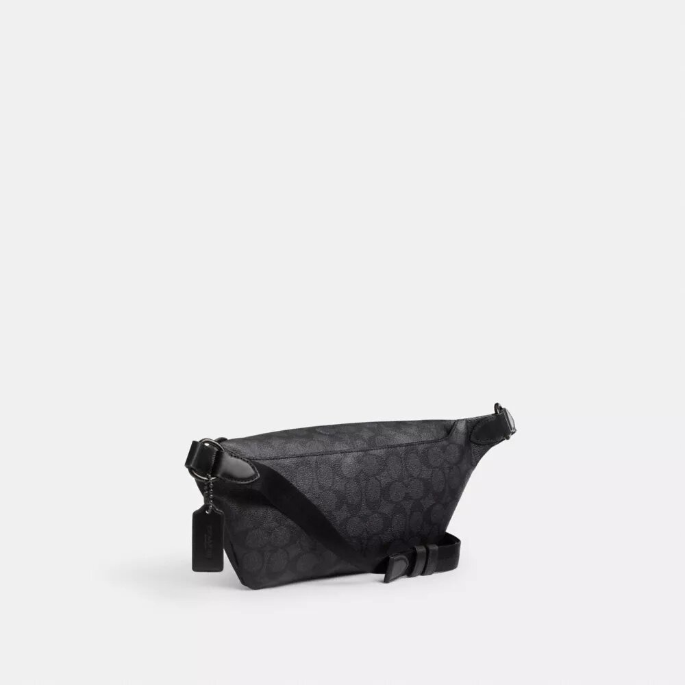 League-heuptas van Signature Canvas