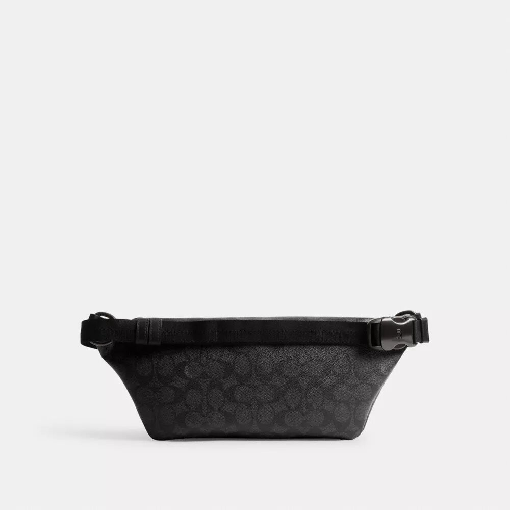 League-heuptas van Signature Canvas