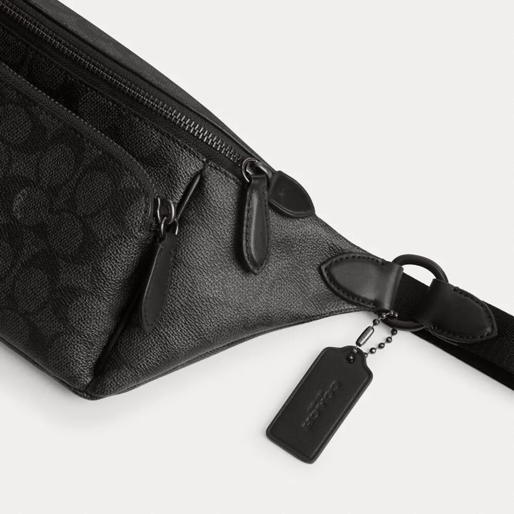 League-heuptas van Signature Canvas