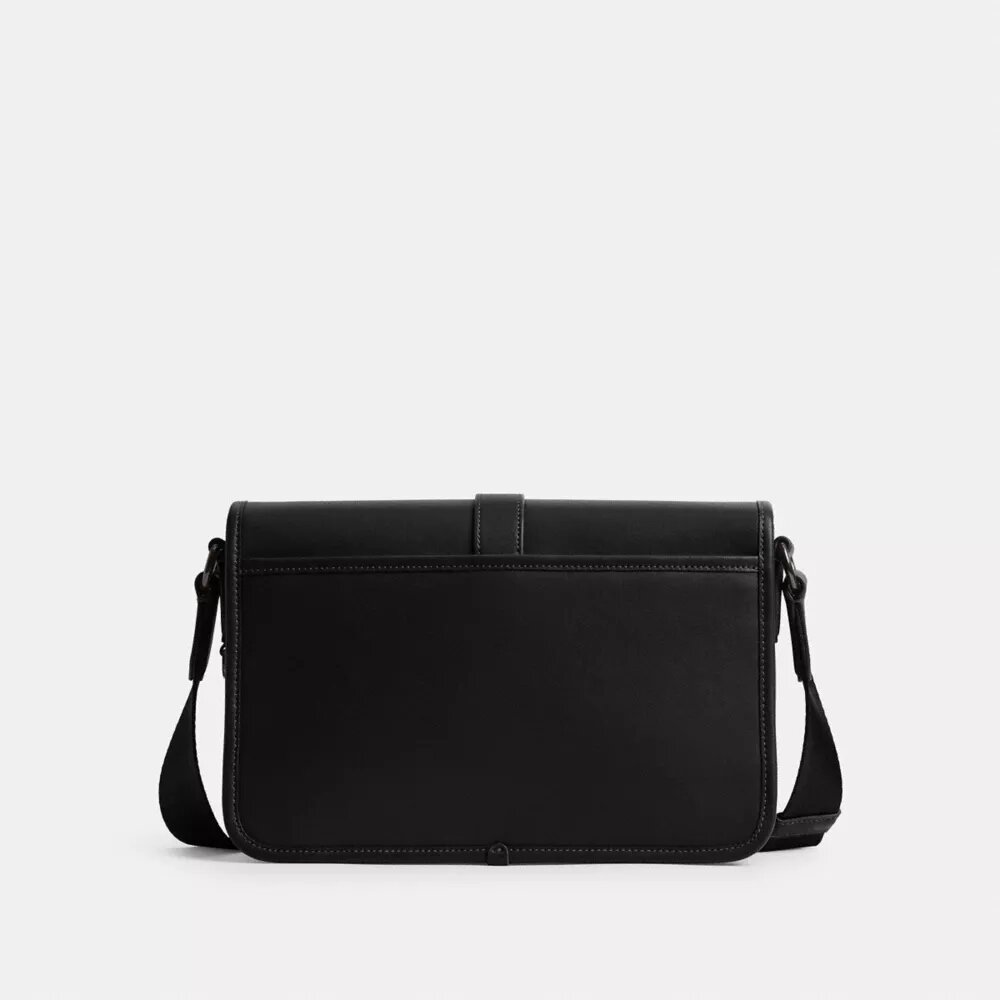 League-messengertas
