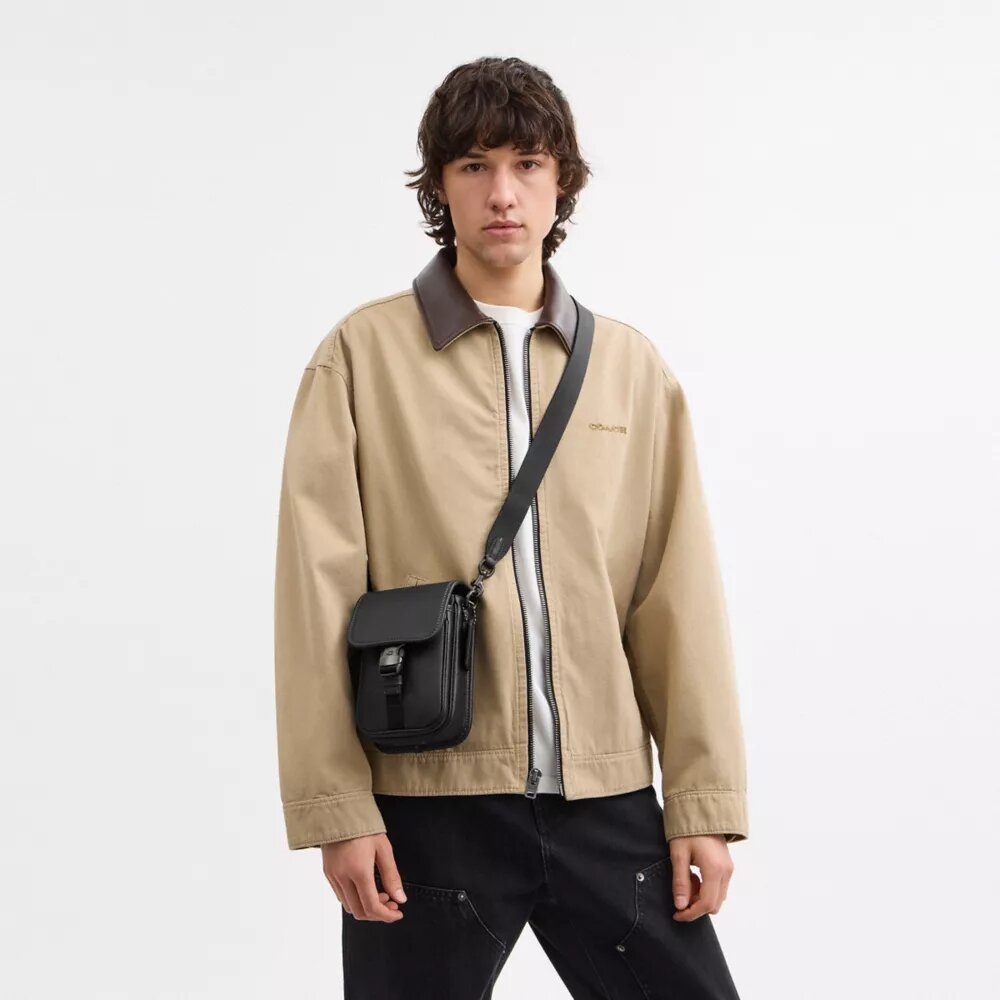 League Phone-crossbodytas
