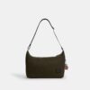 Leo Crossbody van kenmerkend Nylon