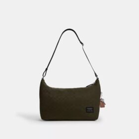 Leo Crossbody van kenmerkend Nylon