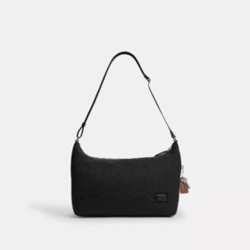 Leo Crossbody van kenmerkend Nylon