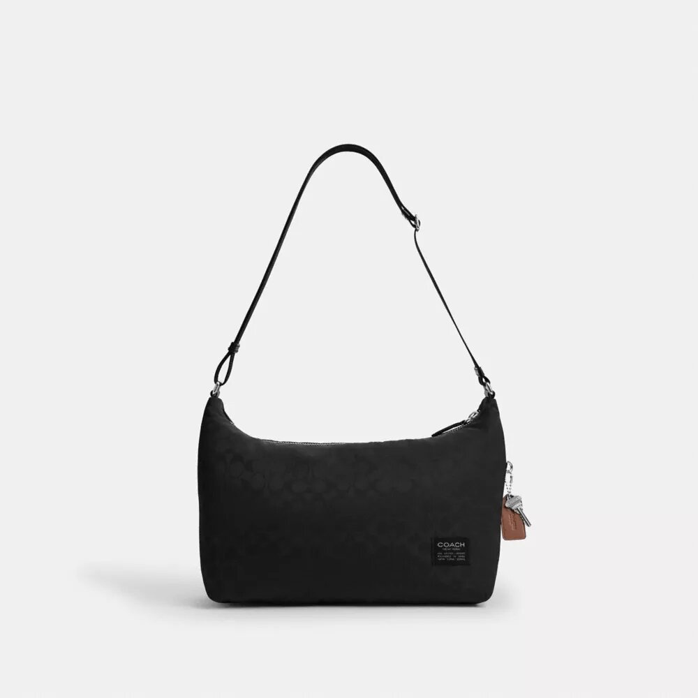 Leo Crossbody van kenmerkend Nylon