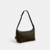 Leo Crossbody van kenmerkend Nylon