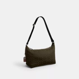 Leo Crossbody van kenmerkend Nylon
