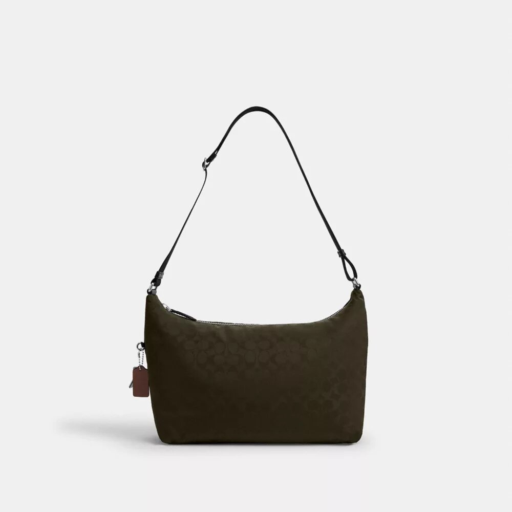 Leo Crossbody van kenmerkend Nylon