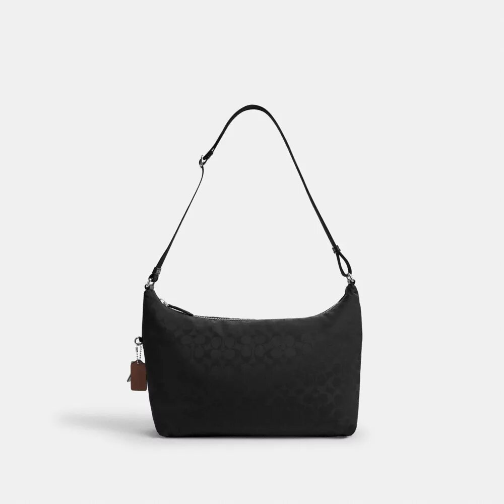 Leo Crossbody van kenmerkend Nylon