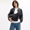 Leo Crossbody van kenmerkend Nylon
