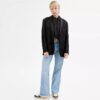 Leren Blazers