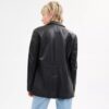 Leren Blazers