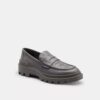 Loafers met kenmerkende print