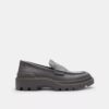 Loafers met kenmerkende print