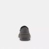 Loafers met kenmerkende print