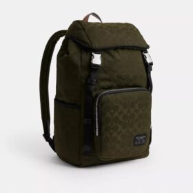 Logan-rugzak van kenmerkend Nylon