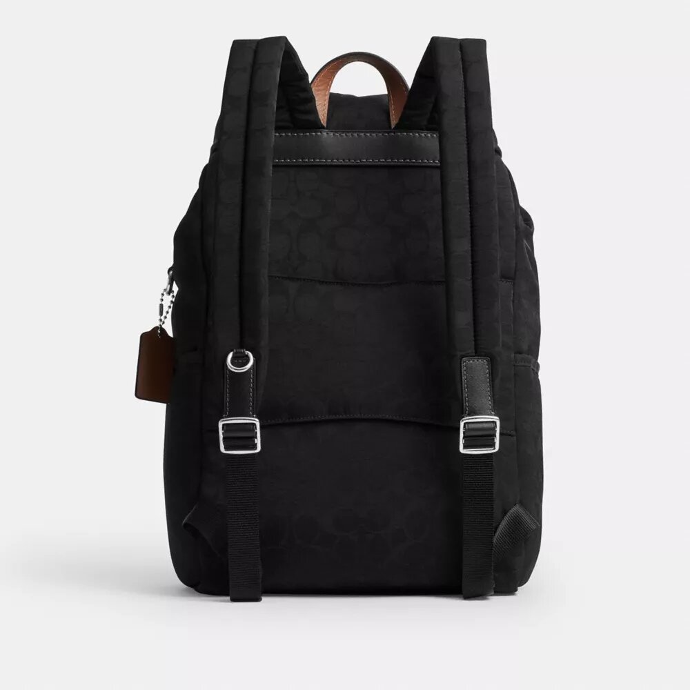 Logan-rugzak van kenmerkend Nylon