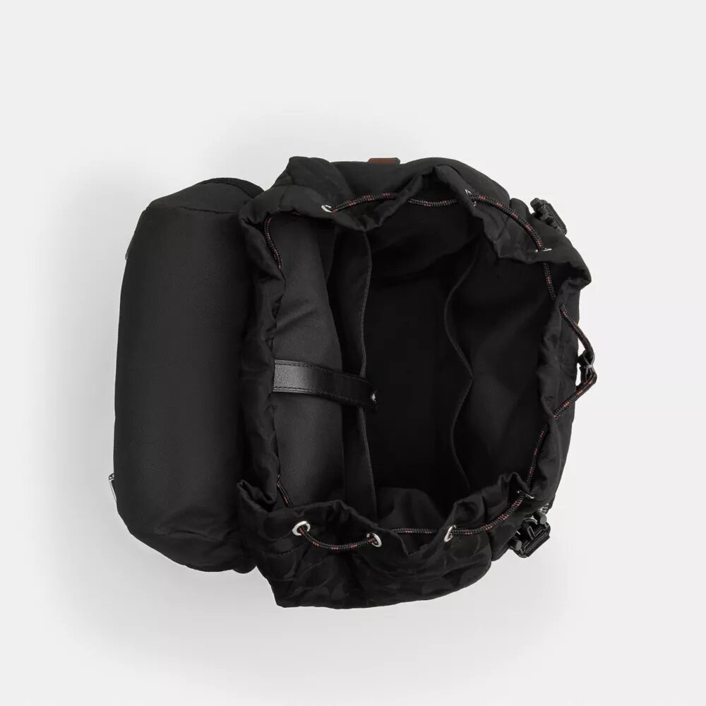 Logan-rugzak van kenmerkend Nylon