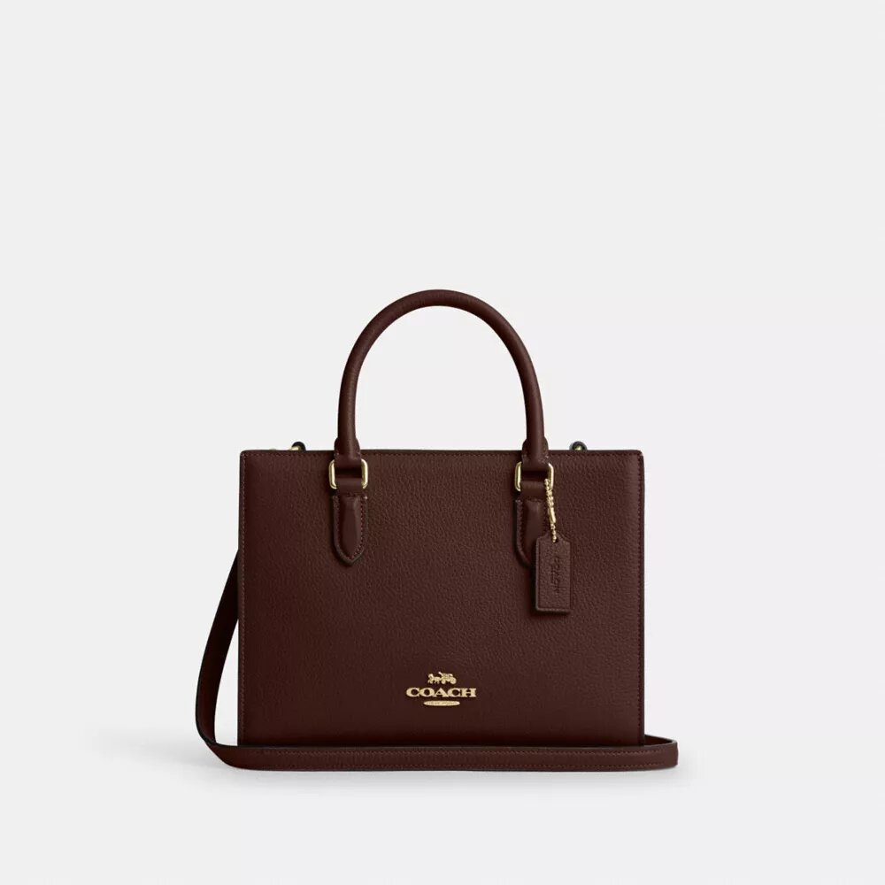 Maggie kleine Tote bag