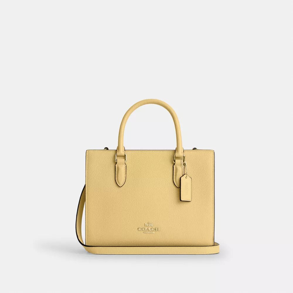 Maggie kleine Tote bag