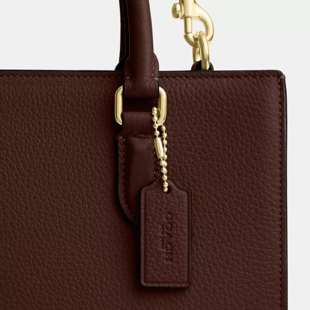 Maggie kleine Tote bag