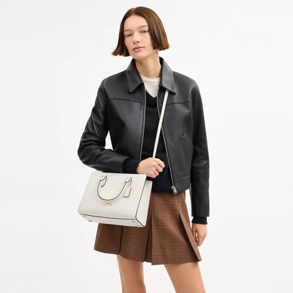 Maggie kleine Tote bag