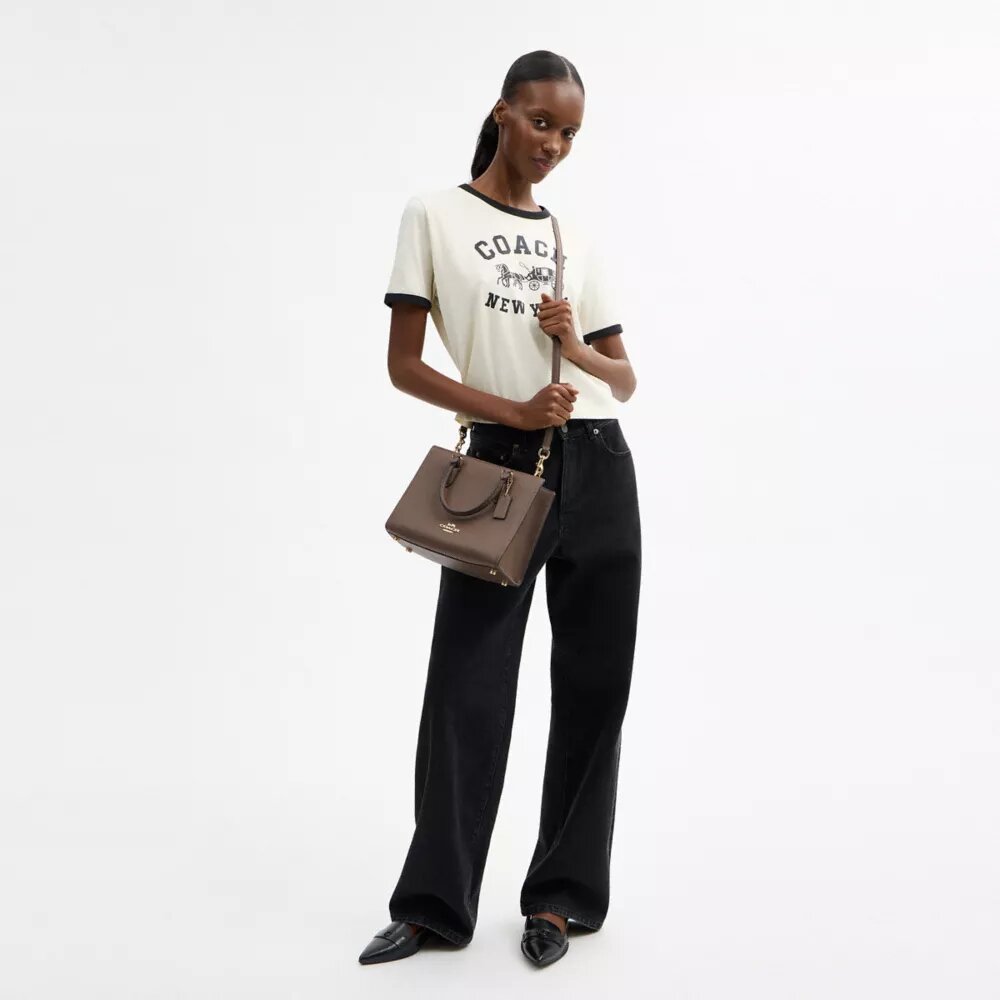 Maggie kleine Tote bag