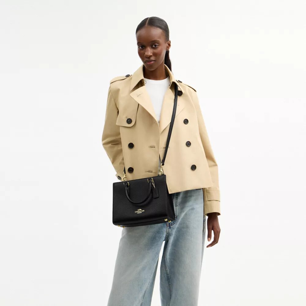 Maggie kleine Tote bag