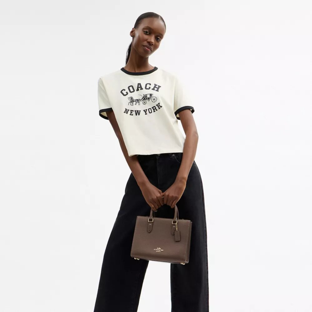 Maggie kleine Tote bag