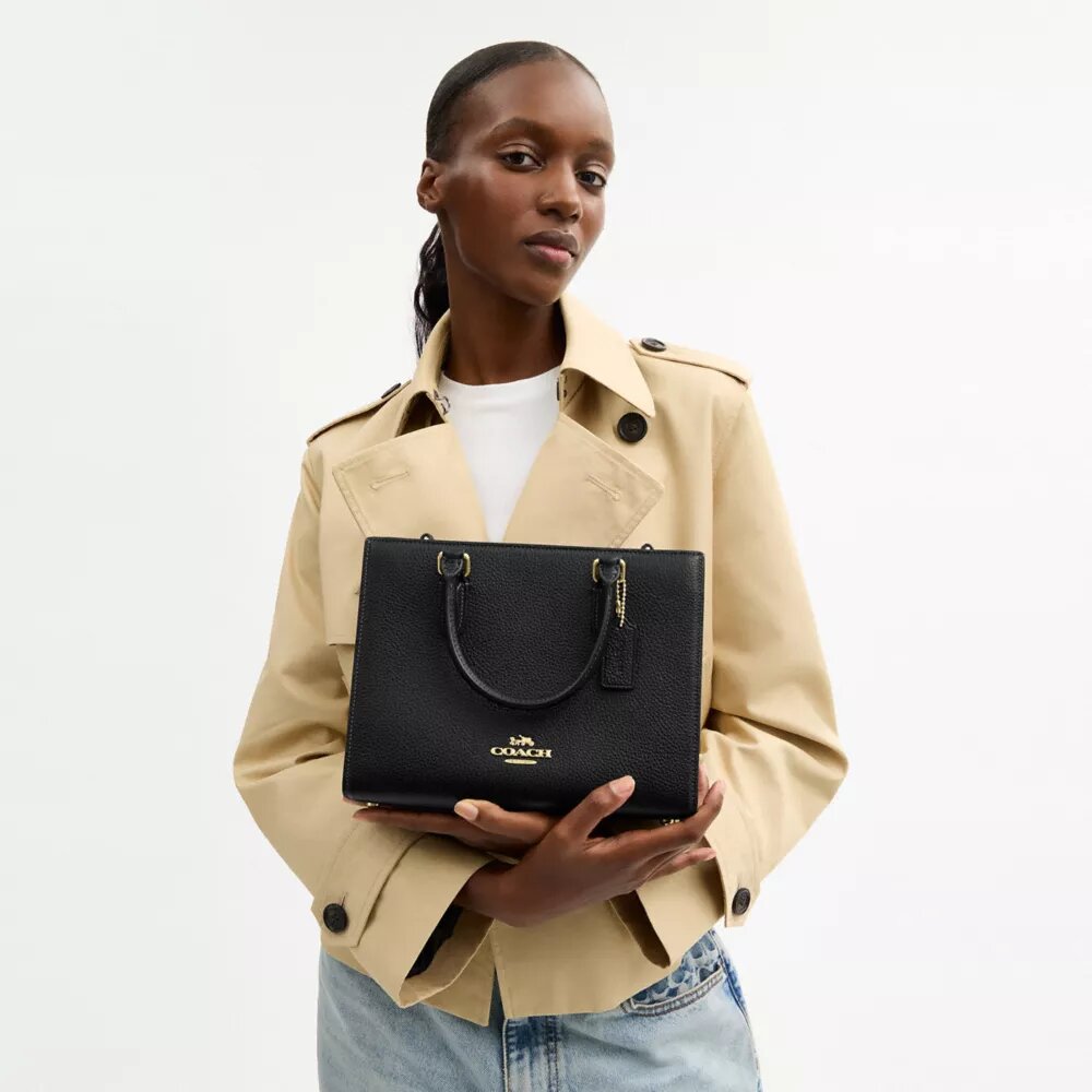 Maggie kleine Tote bag