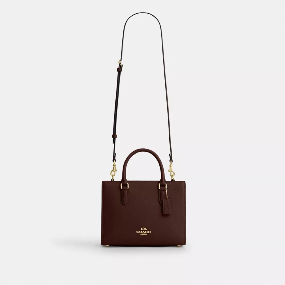 Maggie kleine Tote bag