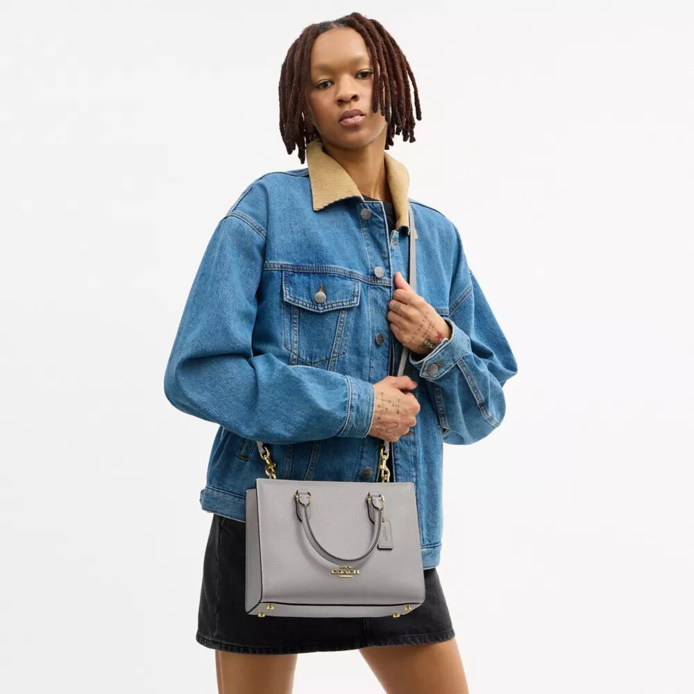 Maggie kleine Tote bag