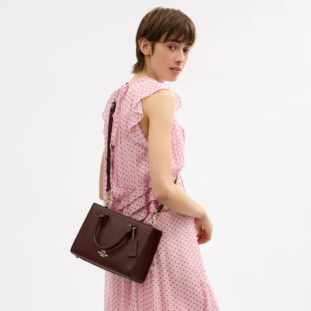 Maggie kleine Tote bag