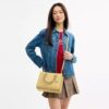 Maggie kleine Tote bag