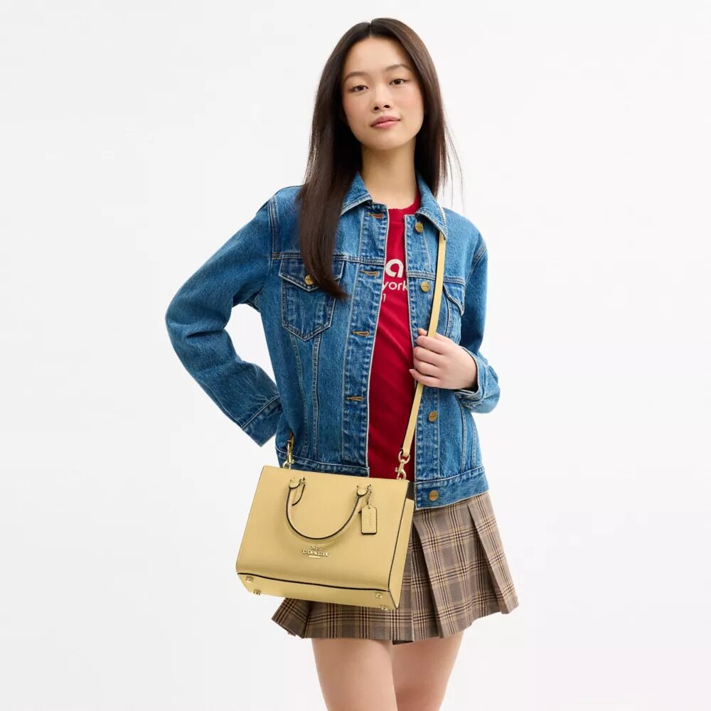 Maggie kleine Tote bag