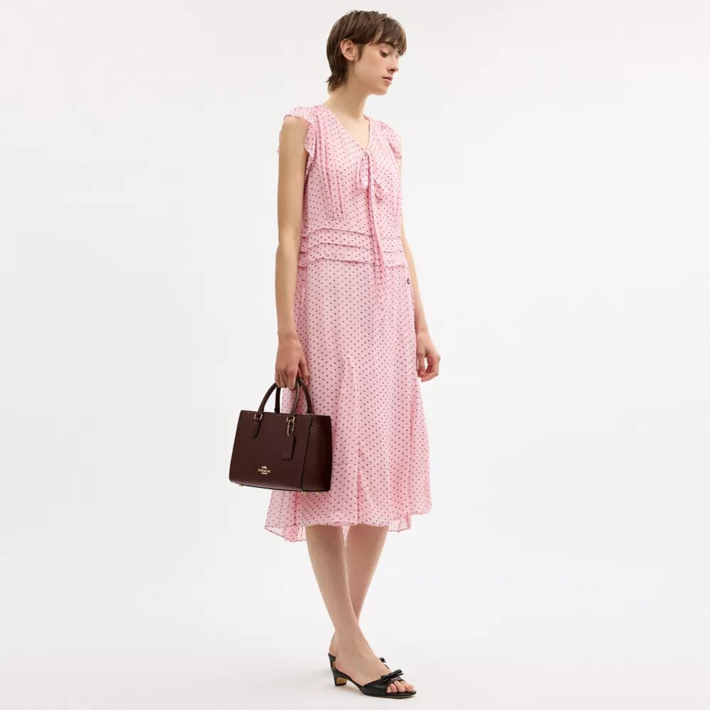Maggie kleine Tote bag
