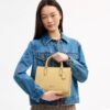 Maggie kleine Tote bag