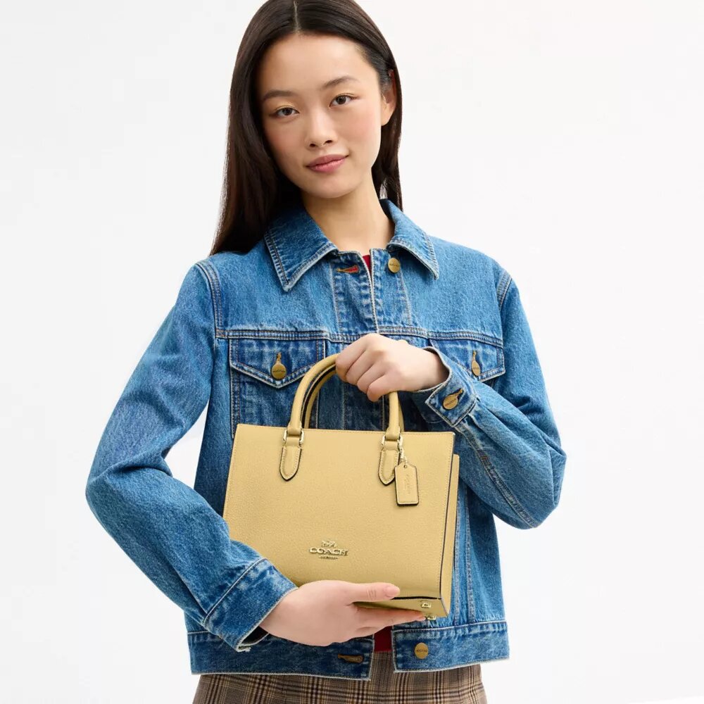 Maggie kleine Tote bag