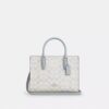 Maggie kleine Tote bag van Signature Canvas