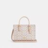 Maggie kleine Tote bag van Signature Canvas
