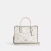 Maggie kleine Tote bag van Signature Canvas