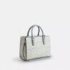 Maggie kleine Tote bag van Signature Canvas