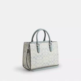 Maggie kleine Tote bag van Signature Canvas
