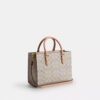 Maggie kleine Tote bag van Signature Canvas