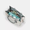 Maggie kleine Tote bag van Signature Canvas