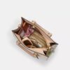 Maggie kleine Tote bag van Signature Canvas